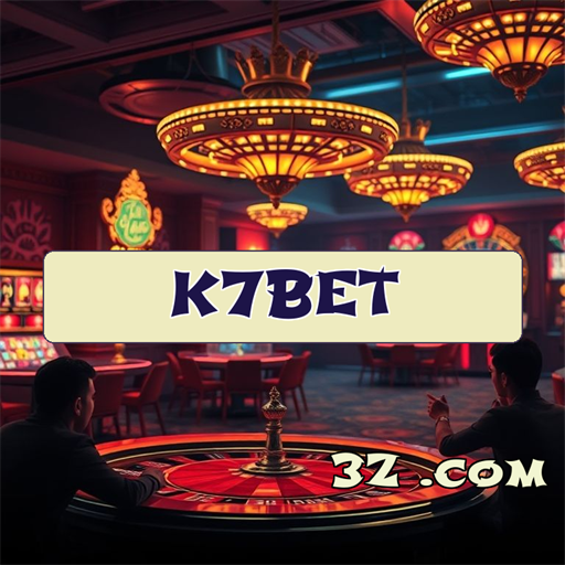 Apostas Inovadoras e Empolgantes no k7bet.com