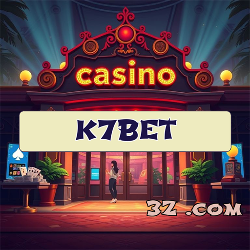 Jogos emocionantes no k7bet.com: a diversão nunca para!