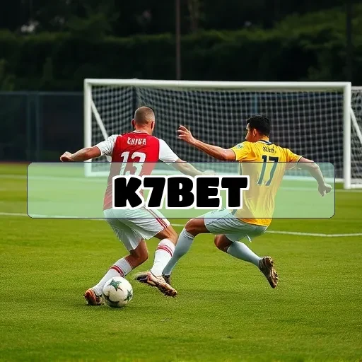 k7bet.com Bingo