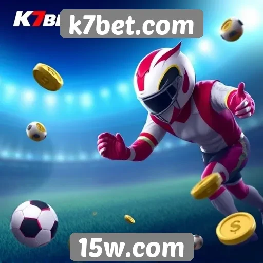 Comparação de bônus oferecidos pelo k7bet.com