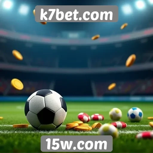 Análise da oferta de jogos em k7bet.com