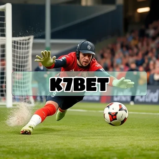 k7bet.com Jackpots