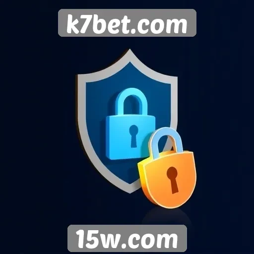 Recursos de segurança do site k7bet são eficazes