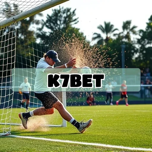 k7bet.com: Novidades Imperdíveis para Aficionados por Jogos Online