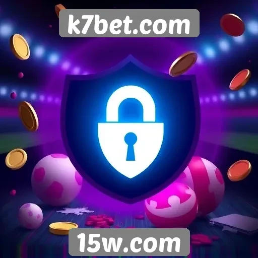 Segurança e regulamentação do k7bet